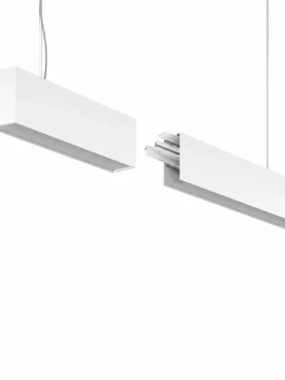 Modern LED Pendant Light