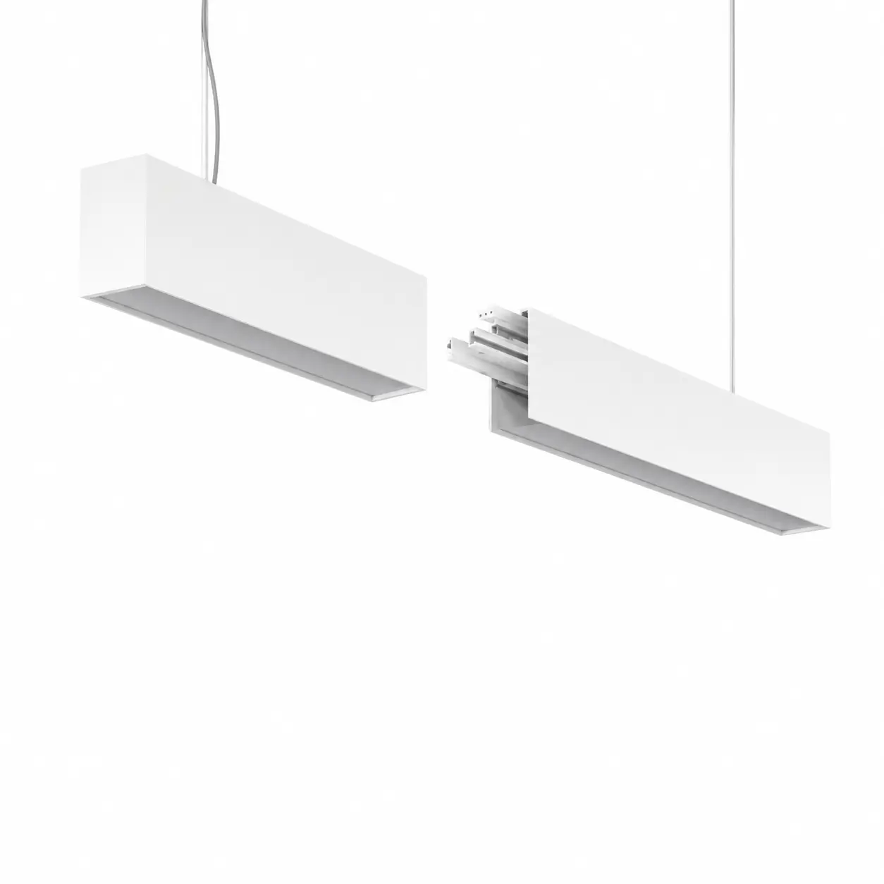 Modern LED Pendant Light