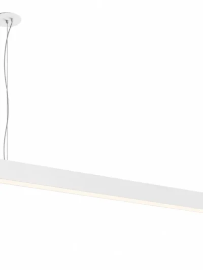 Linear LED Suspension Light