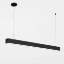 Modern Linear LED Pendant