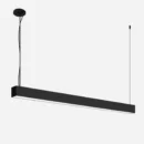 Minimalist LED Pendant