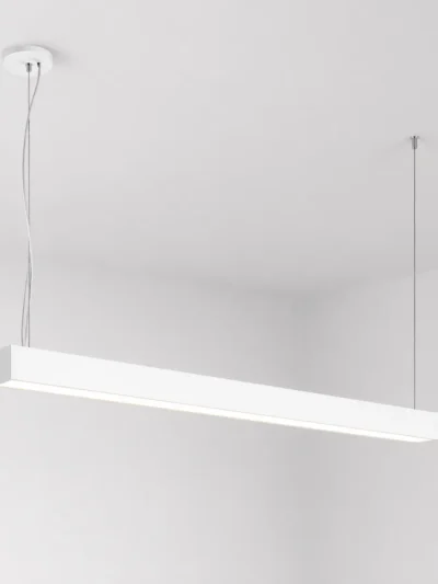 Sleek Linear LED Light