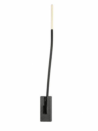 Tall Vertical LED Wall Light