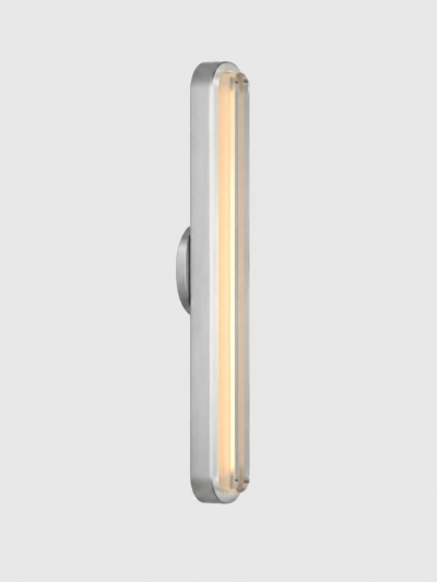 Elegant LED Vanity Light