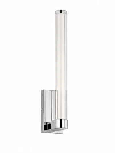 Minimal LED Wall Light