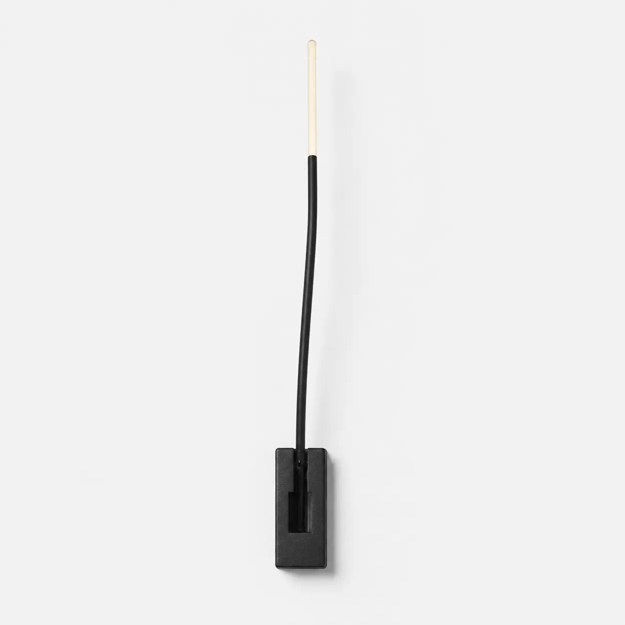 Tall Vertical LED Wall Light