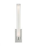 Linear LED Wall Sconce