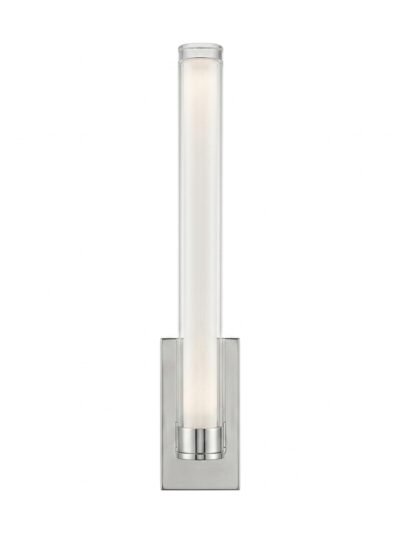Linear LED Wall Sconce