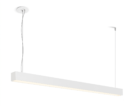 Linear LED Suspension Light