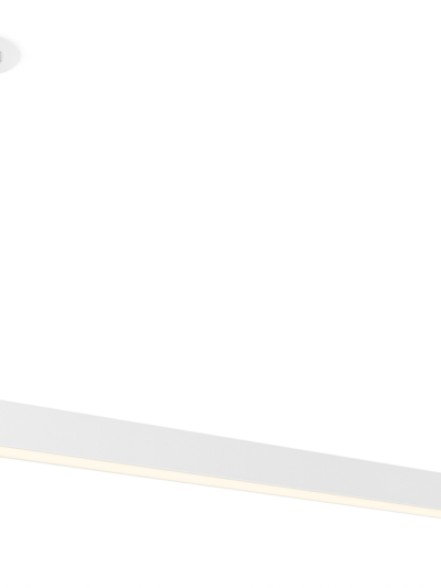 Linear LED Suspension Light