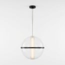 Modern Hanging LED Light