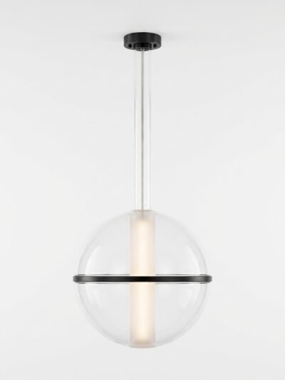 Modern Hanging LED Light
