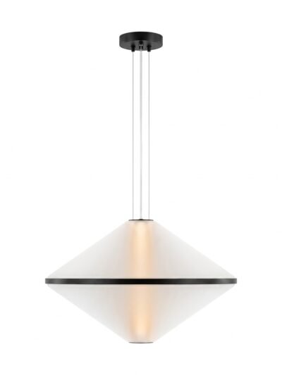 Decorative LED Pendant