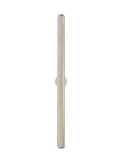 Slim Vertical LED Vanity Light