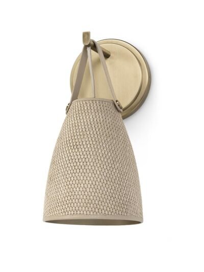 Interior Wall Sconce