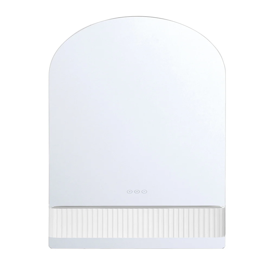 LED Tall Vanity Mirror