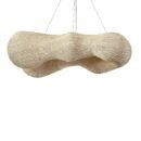 Eight-Light Classic Chandelier