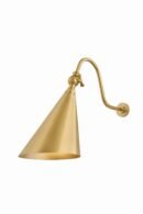 LED Accent Wall Sconce