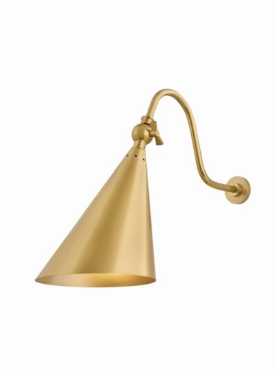 LED Accent Wall Sconce