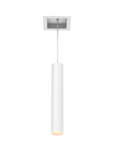 LED Compact Recessed Downlight