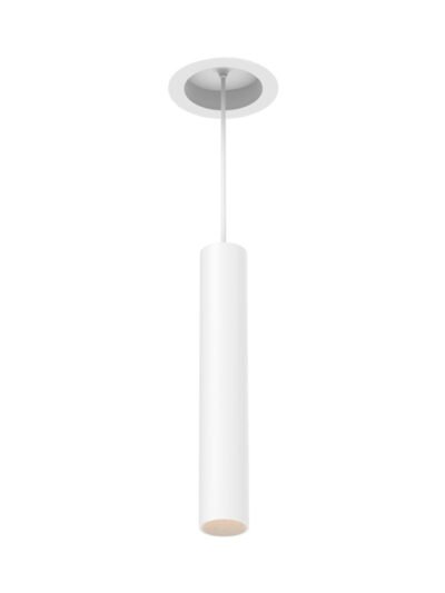 LED Recessed Spot Fixture