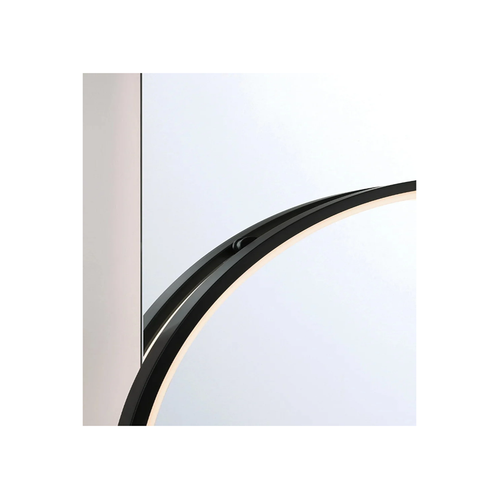 LED Full-Length Bathroom Mirror - Image 11