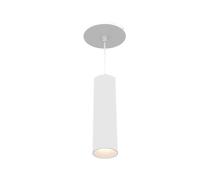 LED Contemporary Slim Pendant