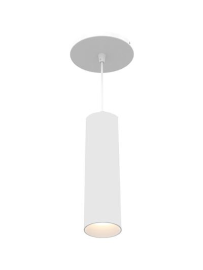 LED Focused Pendant Light