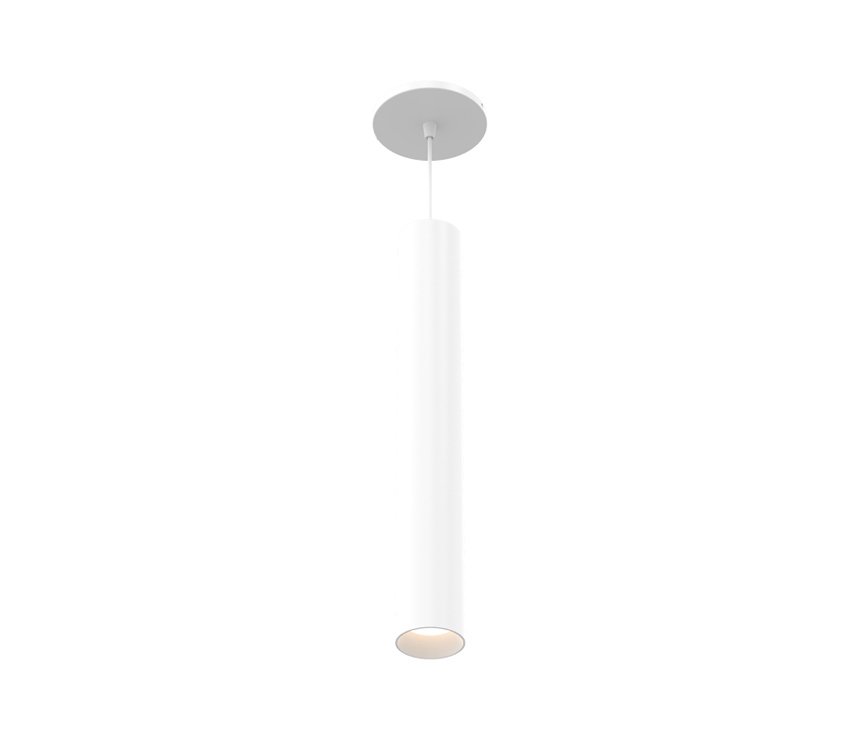 LED Linear Drop Pendant