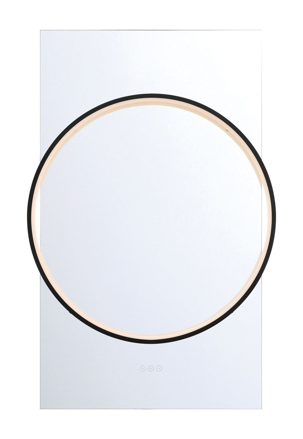 LED Full-Length Bathroom Mirror - Image 4