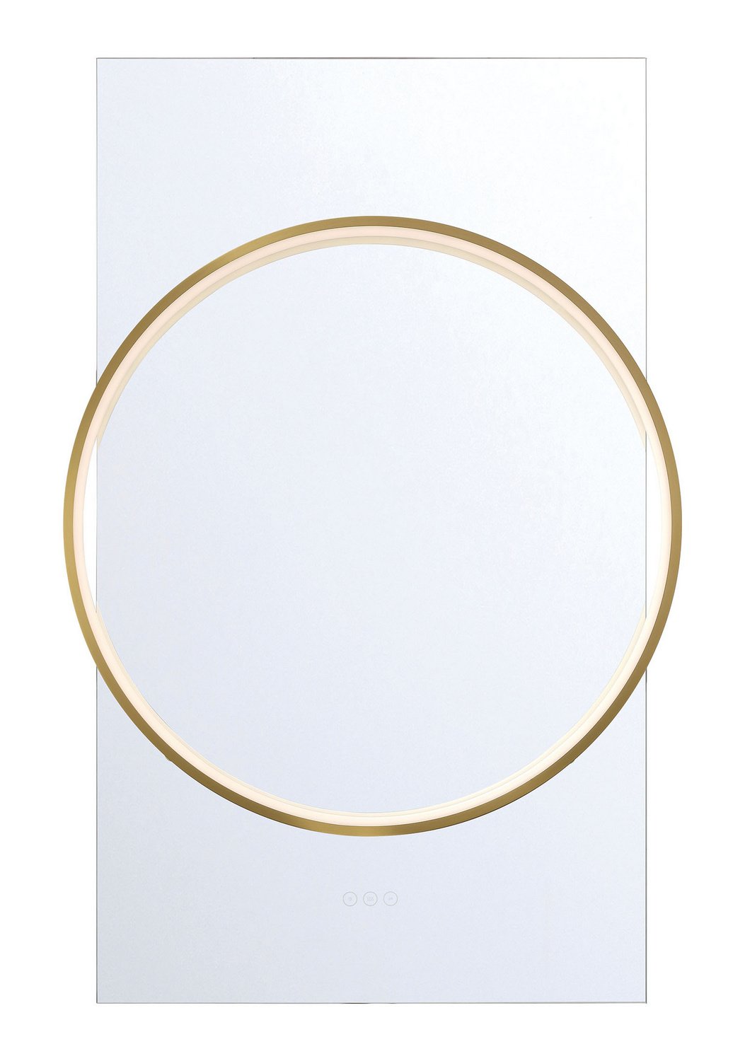 LED Illuminated Vanity Mirror - Image 5