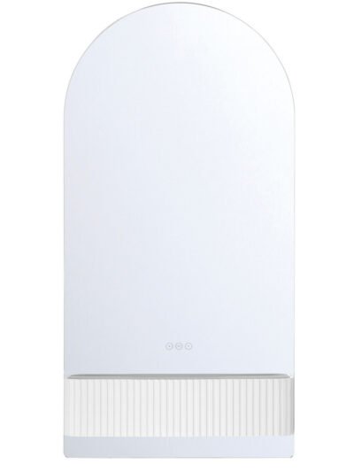LED Tall Vanity Mirror
