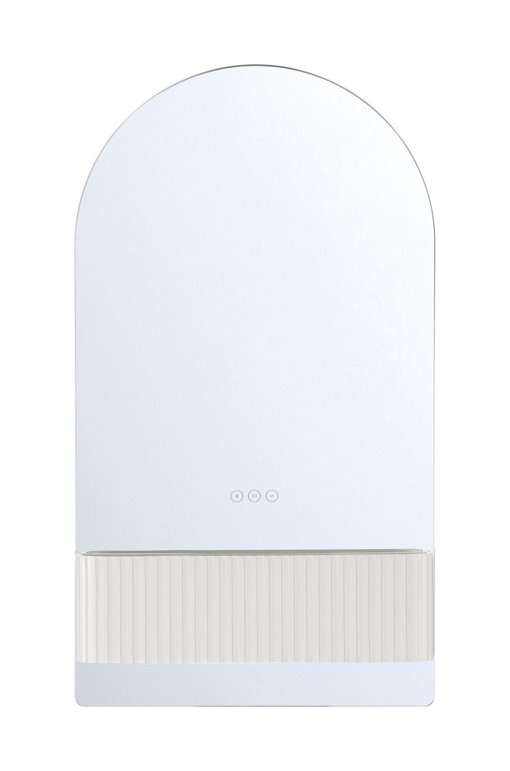 LED Lighted Bathroom Mirror - Image 3