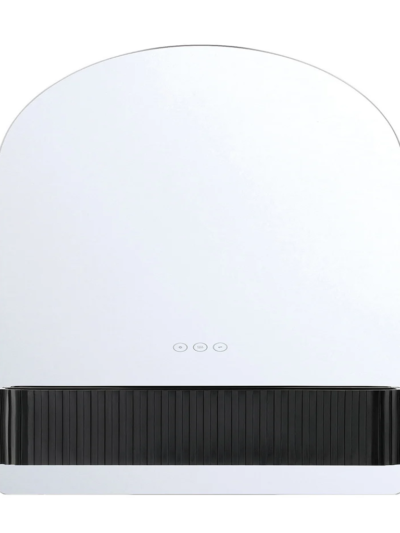 LED Contemporary Vanity Mirror