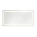 LED Wide Smart Mirror