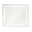 LED Sleek Vanity Mirror