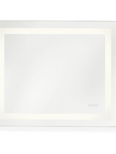 LED Sleek Vanity Mirror