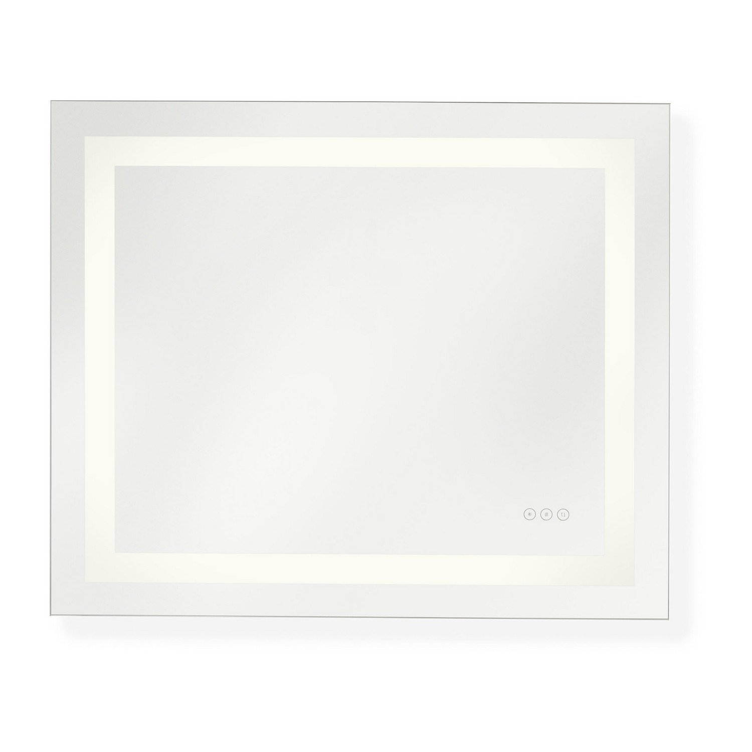 LED Sleek Vanity Mirror