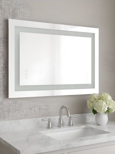 LED Premium Vanity Mirror