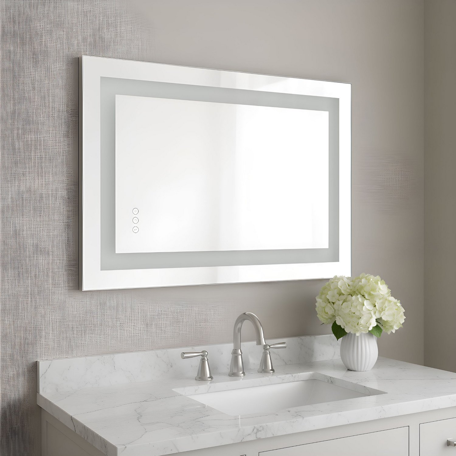 LED Premium Vanity Mirror