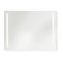 LED Spacious Vanity Mirror
