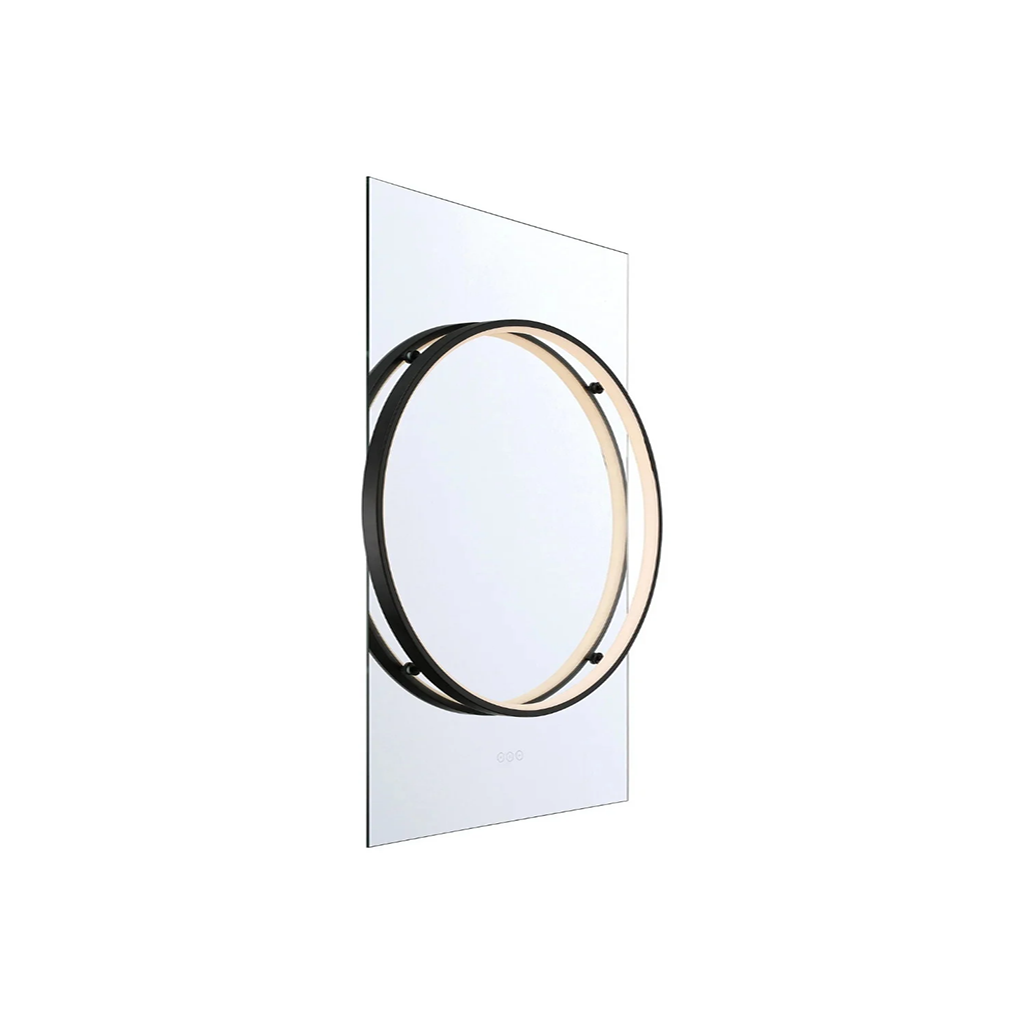 LED Full-Length Bathroom Mirror - Image 8