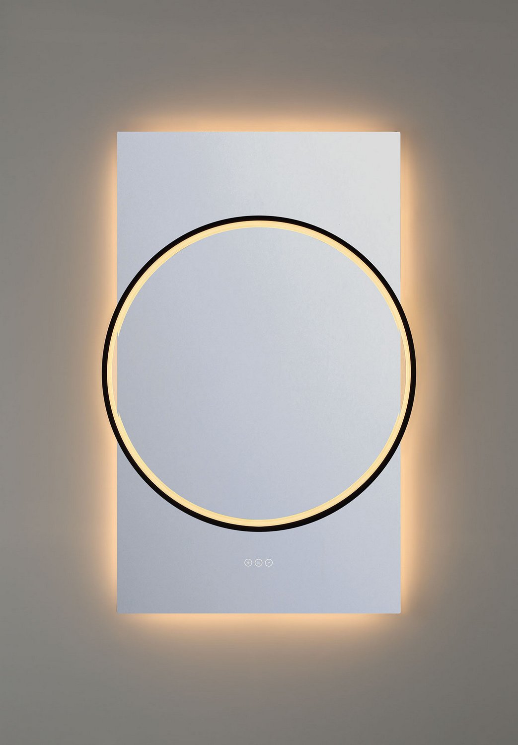 LED Full-Length Bathroom Mirror - Image 2