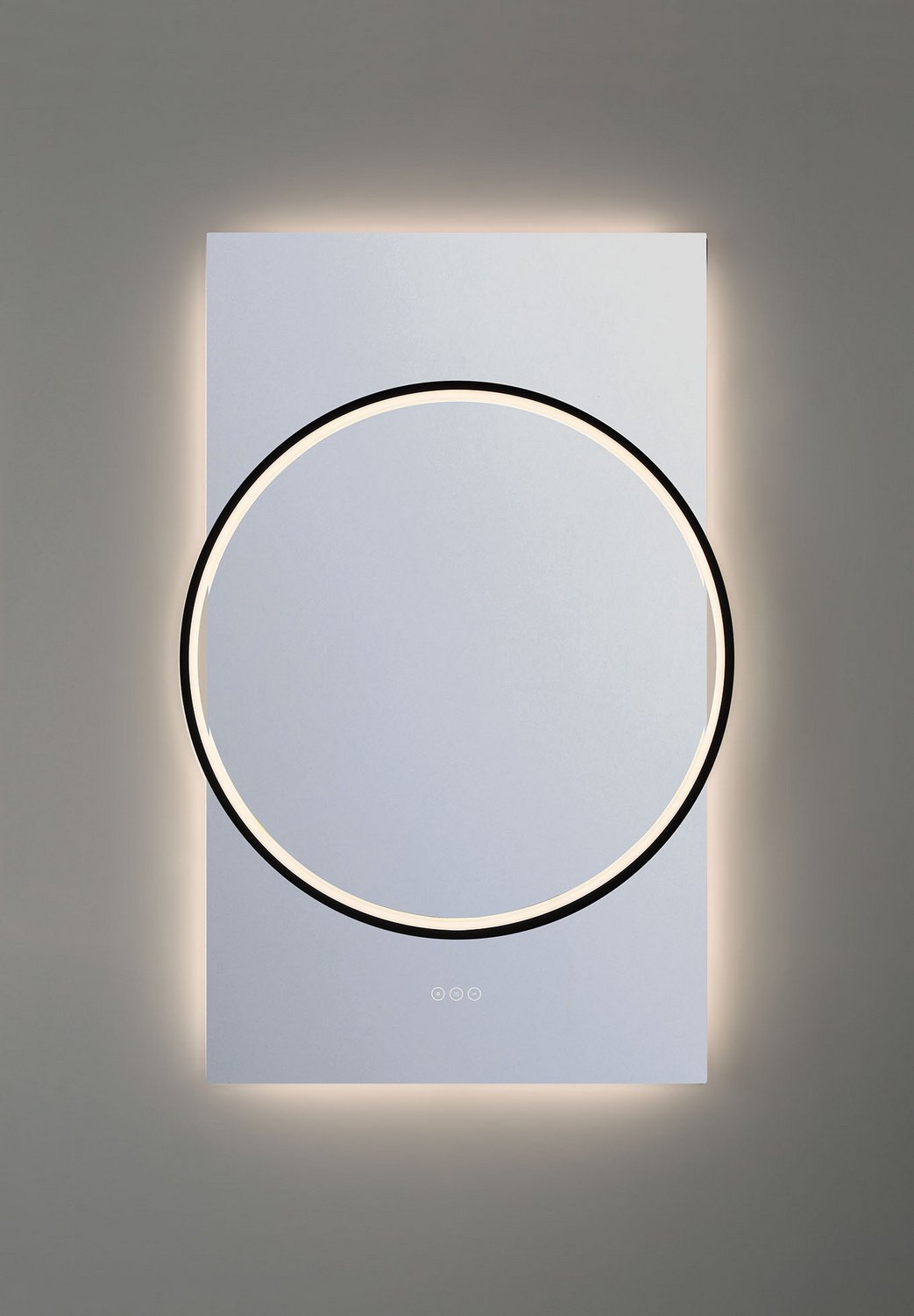 LED Full-Length Bathroom Mirror - Image 3