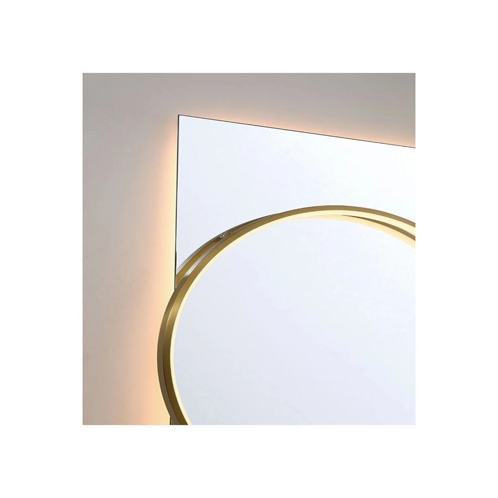 LED Illuminated Vanity Mirror - Image 10