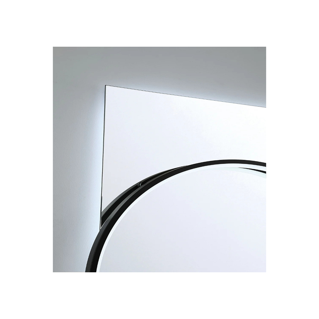 LED Full-Length Bathroom Mirror - Image 9