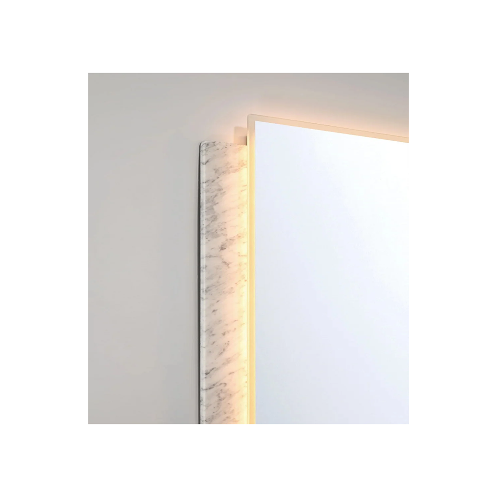 LED Rectangular Bathroom Mirror - Image 10