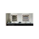 LED Illuminated Vanity Mirror
