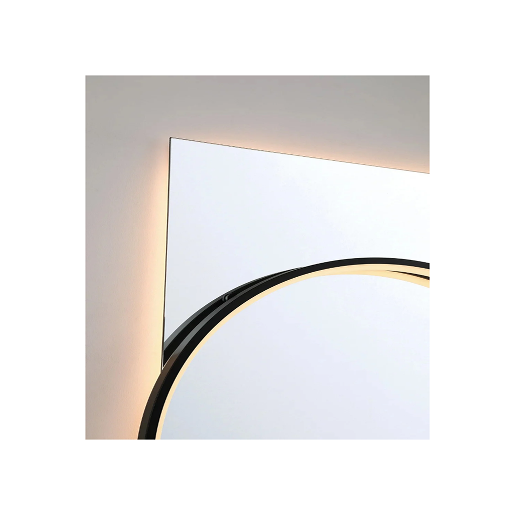 LED Full-Length Bathroom Mirror - Image 10