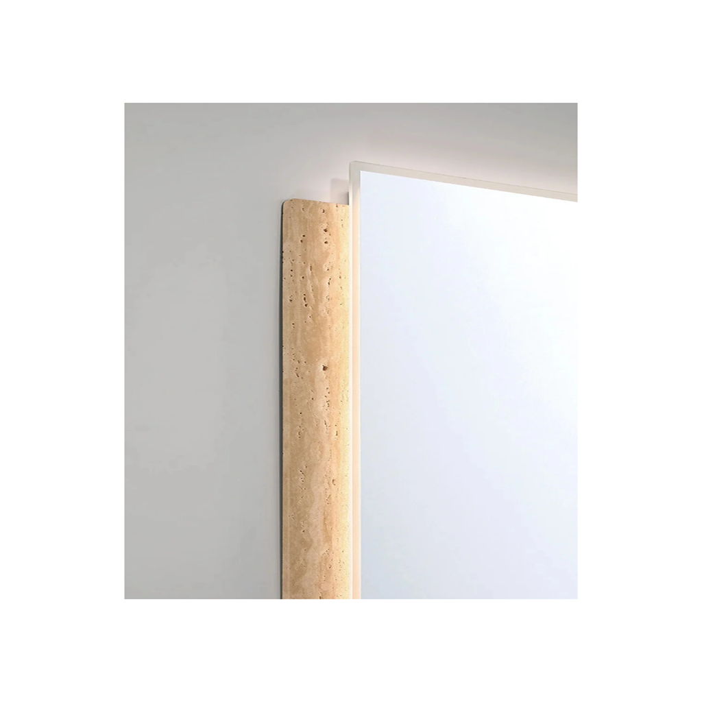 LED Vertical Bathroom Mirror - Image 12
